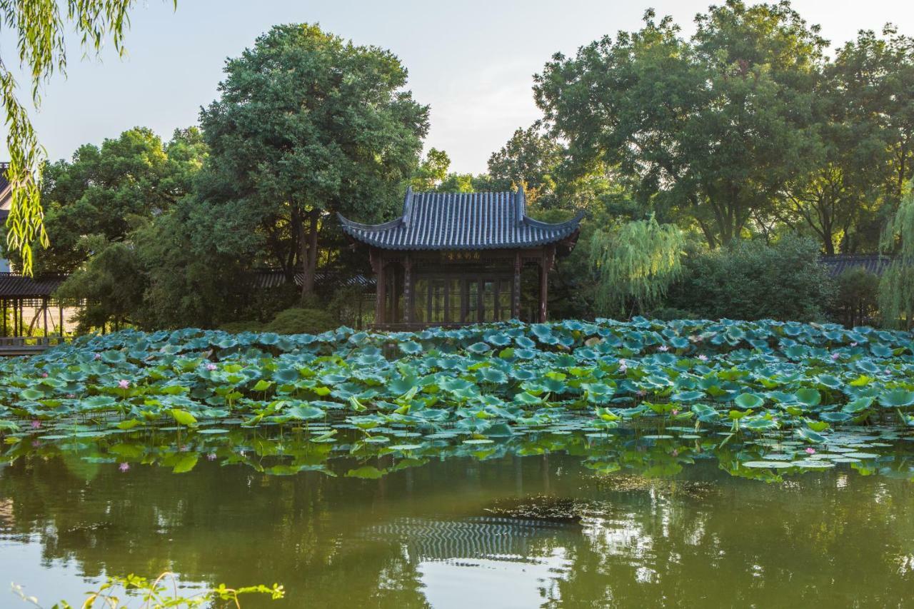 West Lake State Guest House Chang-čou Exteriér fotografie