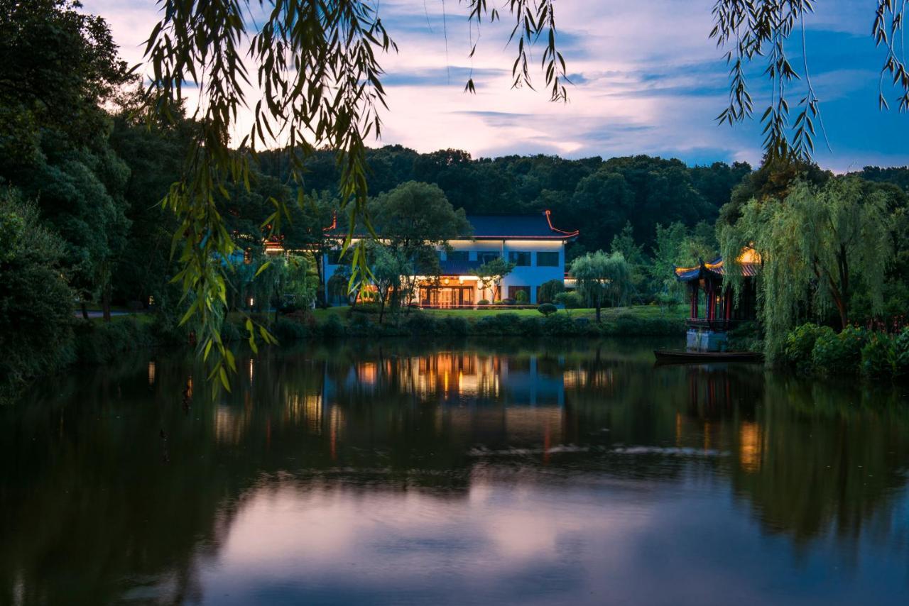 West Lake State Guest House Chang-čou Exteriér fotografie
