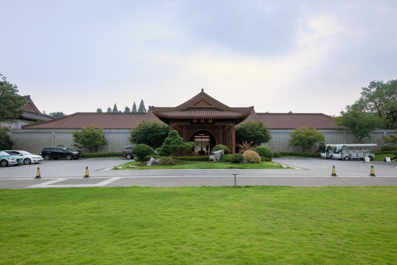 West Lake State Guest House Chang-čou Exteriér fotografie